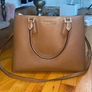 Michael Kors handbag